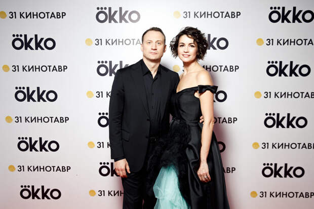 Кинотавр-2020: Елена Лядова, Аглая Тарасова и Варвара Шмыкова
