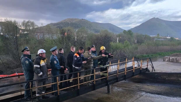 В Туапсе локализовали пожар на нефтеперерабатывающем заводе