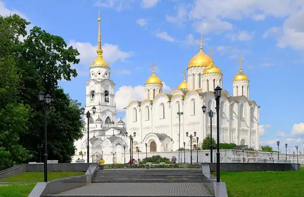 18 самых-самых городов России, в каждом из которых хочется побывать