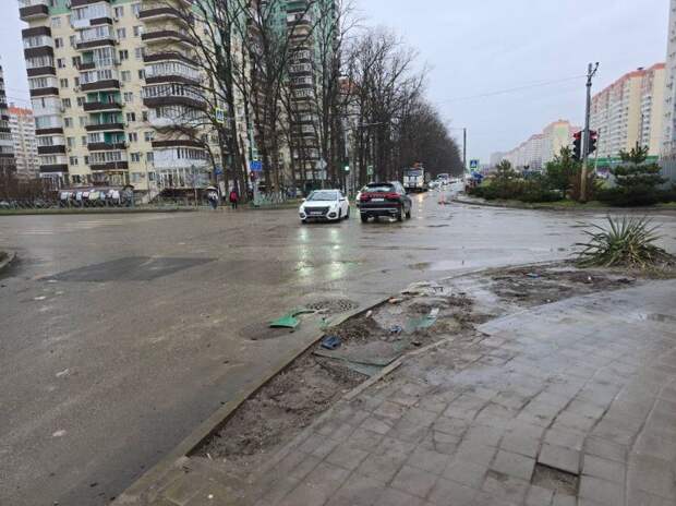 ГОСТ на асфальт в России: что изменится