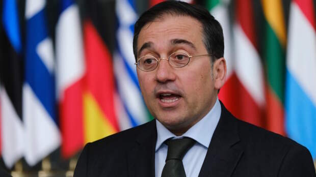 МИД Испании опроверг заявления США о сотрудничестве с военными