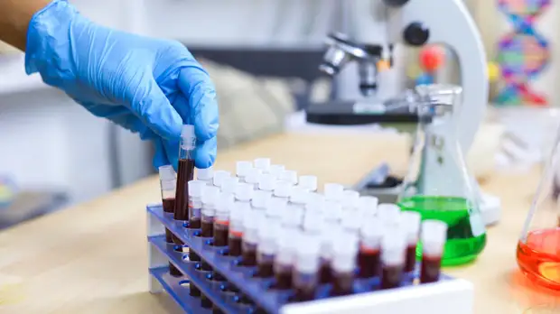 Врач Водовозов рассказал об особенностях штамма «омикрон»