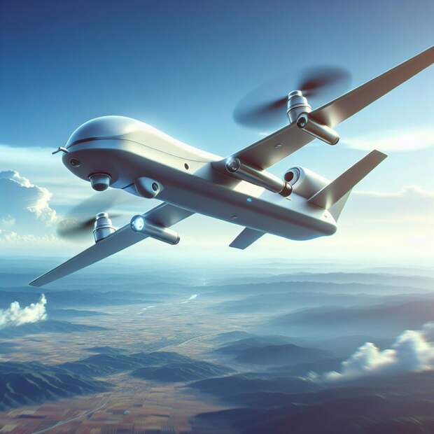 Минобороны России: За ночь над регионами РФ уничтожили 59 беспилотников