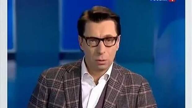 Умер журналист Михаил Зеленский