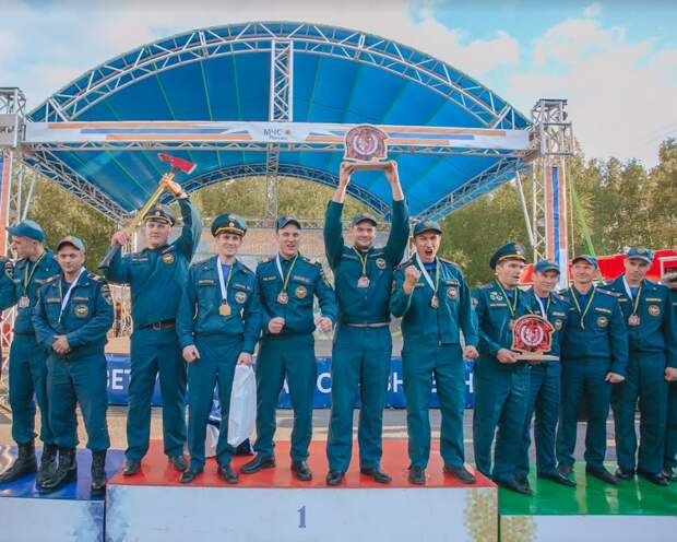 Фото: пресс-служба МЧС по СВАО