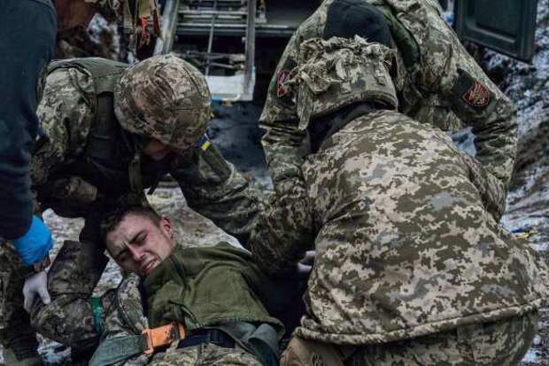 У Украины была ужасная неделя, во всём виноваты США и ЕС — CNN | Русская весна