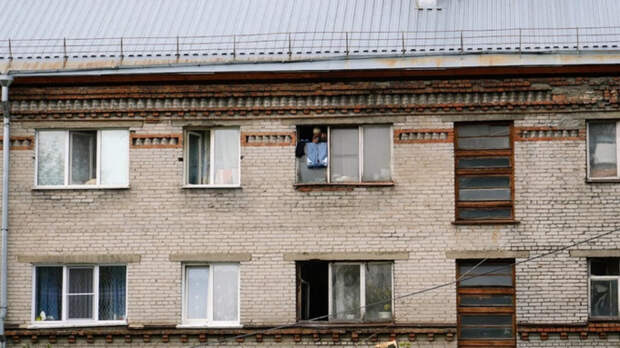 Плата за капремонт вырастет в Алтайском крае с 1 января 2026 года