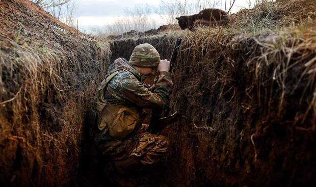 «Сдадутся через неделю»: В США заявили о резких переменах в зоне СВО