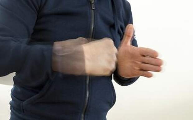 В ночном клубе Краснодара местному жителю сломал челюсть уроженец Дагестана