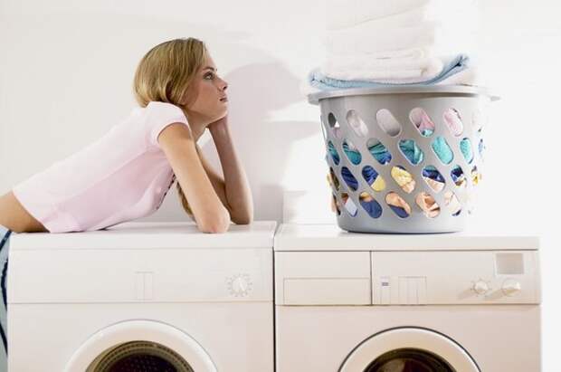 Как убрать неприятный запах в стиральной машине – 8 советов от профессионалов