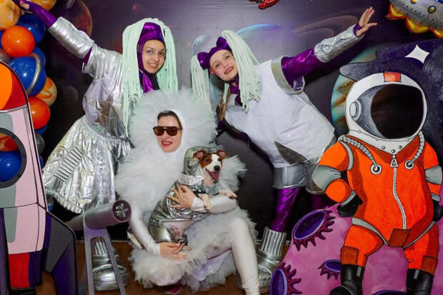 Более 12 тысяч жителей Подмосковья стали участниками акции "Гравитация творчества"