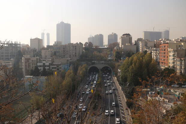 В одном городе организуют подземные убежища для миллионов человек