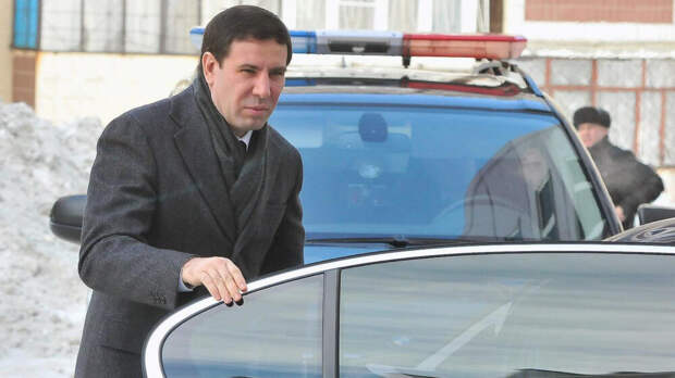 Челябинского экс-губернатора Юревича будут судить за миллиардные взятки