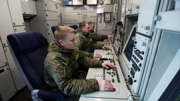 Средства ПВО сбили более 300 дронов ВСУ над Россией за ночь
