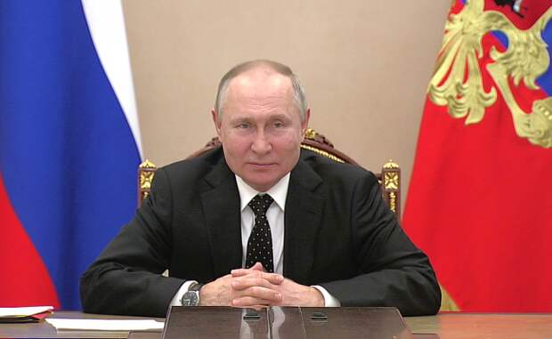 В Британии сетуют на возросшую силу Путина из-за санкций