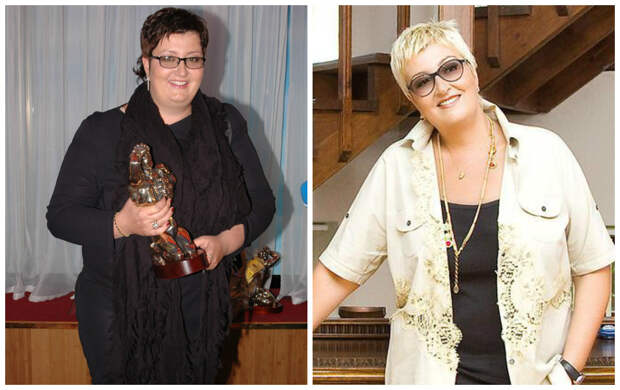 День рождения: Татьяна Витальевна Устинова. Родилась 21 апреля 1968 года в пос.