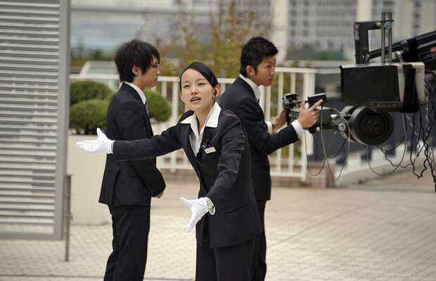 Япония: Токио Japan.Tokio40 Япония: Токио