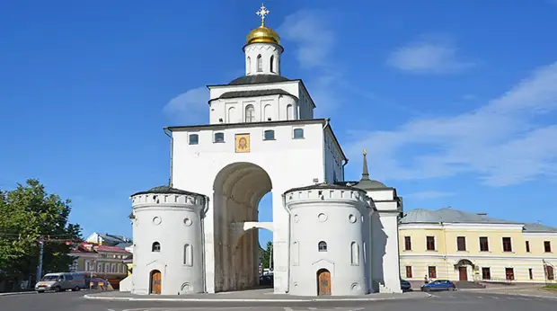 18 самых-самых городов России, в каждом из которых хочется побывать