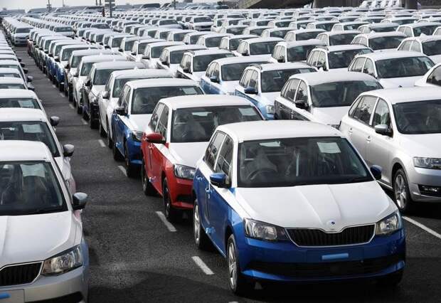 Hyundai ожидает по итогам 2021 г. рост выпуска автомобилей в РФ на 5%