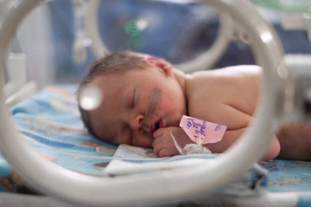 Страшные факты о "роддоме смерти" в Новокузнецке: Кто ответит за освоенные 50 млн?