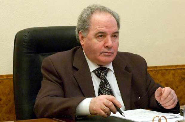 Пролетая над гнездом Слуцкина: психиатрия с привкусом политики 