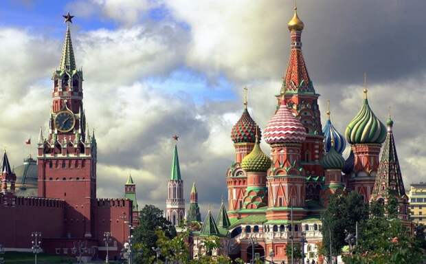 Русские не сдаются: публицист Вассерман рассказал, о каком будущем России мечтает Европа