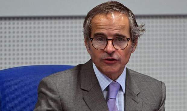 Гросси: переговоры между США и Ираном могут пройти в Исламабаде на выходных