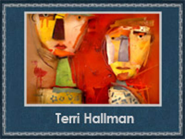 Terri Hallman