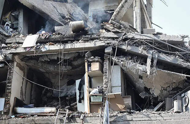 Ракетно-бомбовая составляющая в израильско-иранской войне показала неспособность добиться смены власти, а по возможностям наземной операции есть вопросы