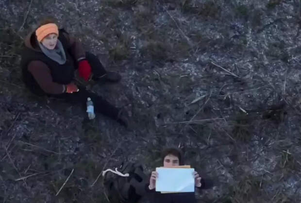 История спасения семьи из Купянска от которой осталась половина