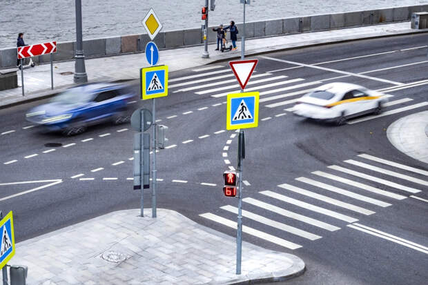 В России хотят создать новый вид пассажирских перевозок для самозанятых