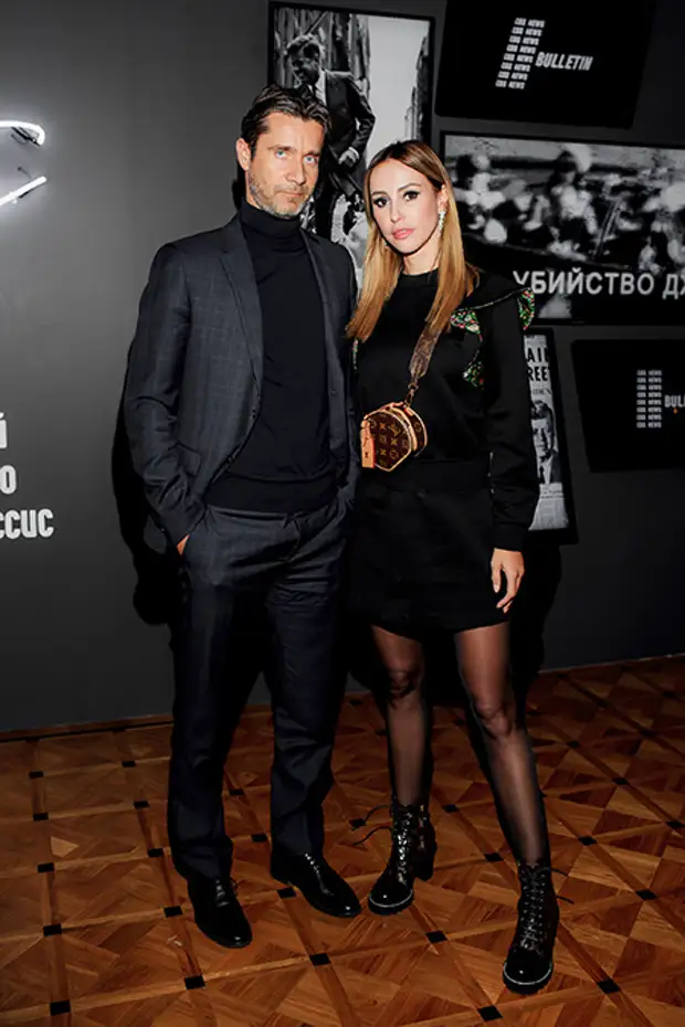 Кучмент Михаил - 76 фото