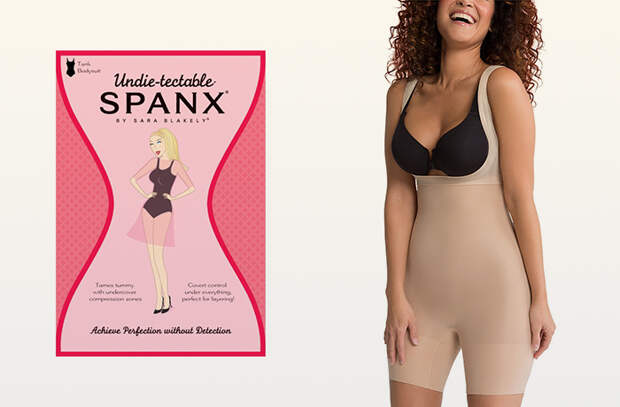 Spanx