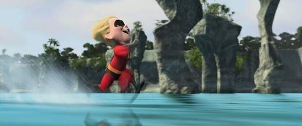 Мультики от Pixar и их чудесные тонкости Мультики от Pixar и их чудесные тонкости