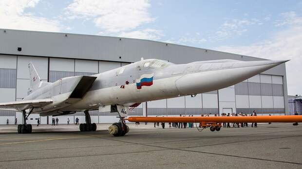 Ту-22м3м