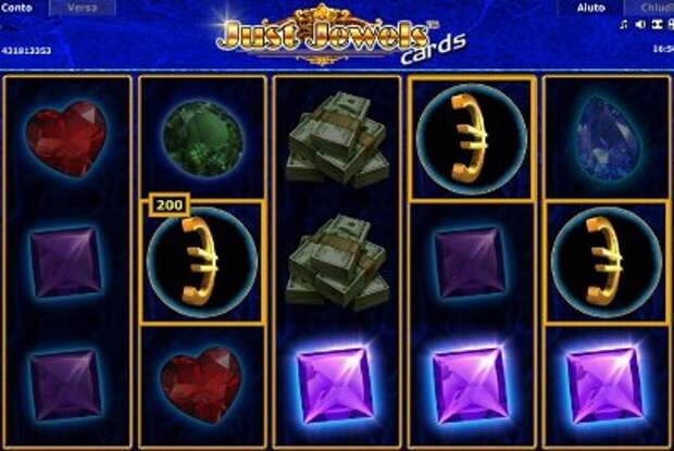 Gratis video slot spelen