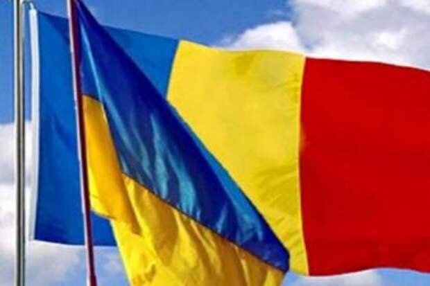 Новый враг: Киев подозревает Румынию в расколе Украины