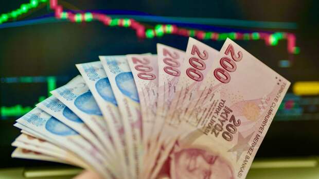 Турция потратила $30 млрд на поддержку лиры за три недели войны в Иране