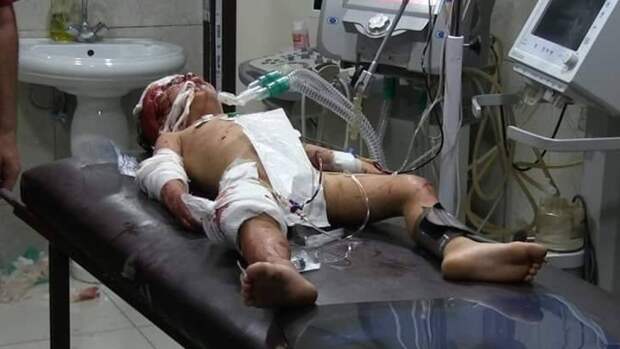 Сирия новости 27 июня 07.00: жителей «Аль-Хола» переселят в Ирак, боевики убили ребенка в Алеппо