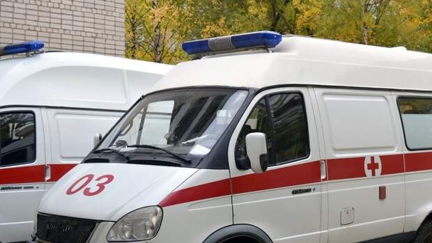 В Чебоксарах в ДТП с троллейбусом пострадал 31 человек