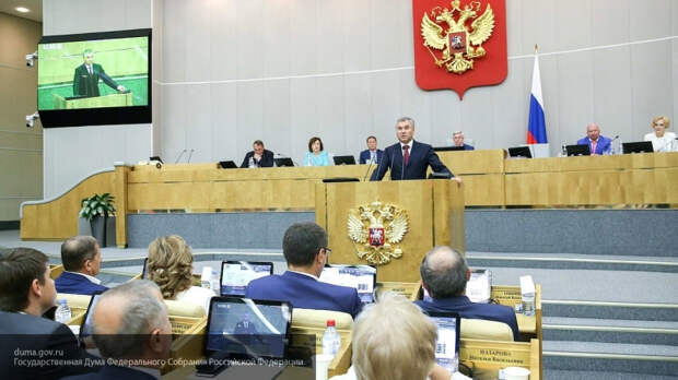 Жириновский: добавьте в стенограмме, что ЛДПР поддержала поправки Путина