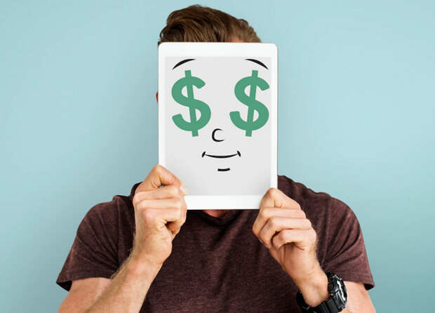 Ваши отношения с деньгами - это диета или вечный праздник? Пройдите тест и узнаете