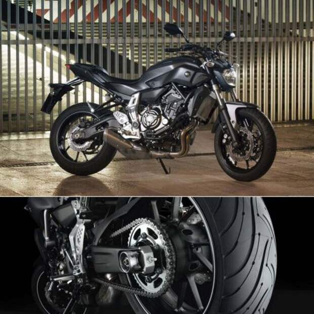 Yamaha: выбор растёт - Фото 2
