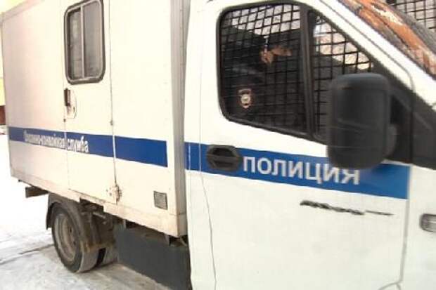 Житель Моршанского района ограбил трех пенсионерок