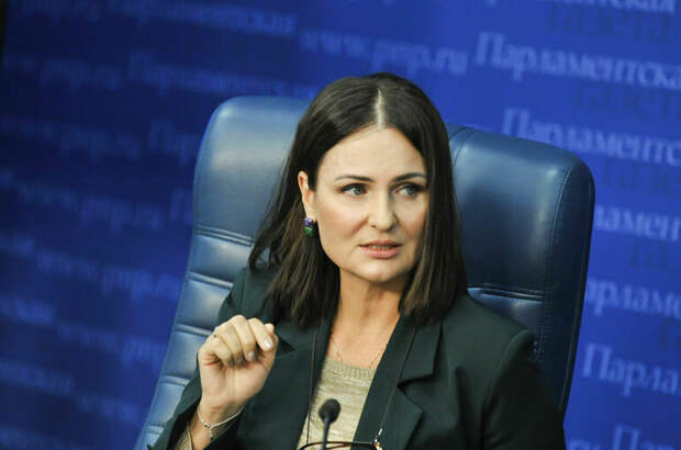 Буцкая рассказала об очереди в детские сады