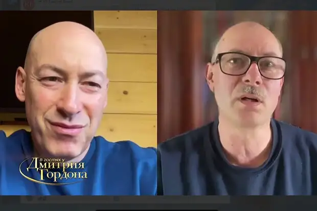 Эпические бредни историков из Украины. Это надо смотреть