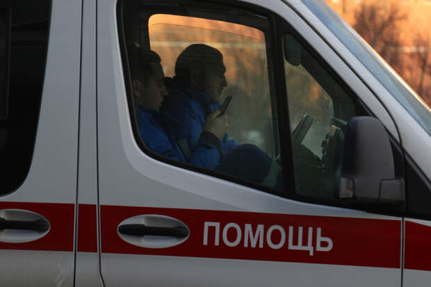 Число жертв и пострадавших в результате атаки ВСУ на Чебоксары выросло в два раза