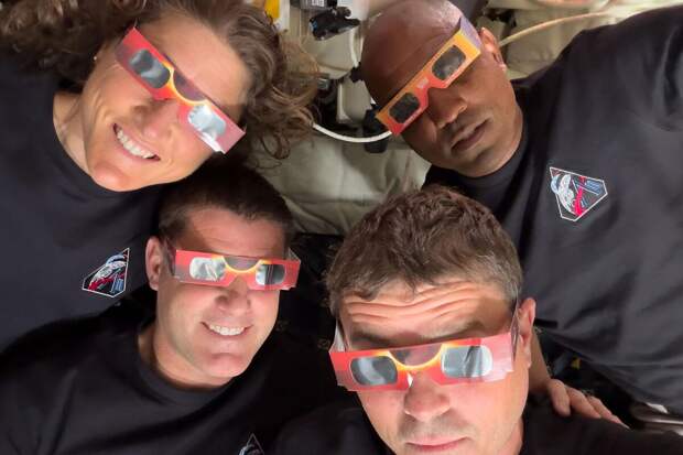 Операция по спасению участников миссии "Артемиды-2" пройдет у берегов Сан-Диего