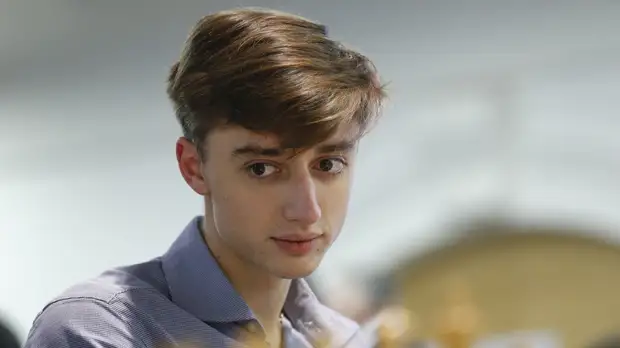 Россиянин Дубов стал четвёртым на чемпионате мира — 2021 по блицу