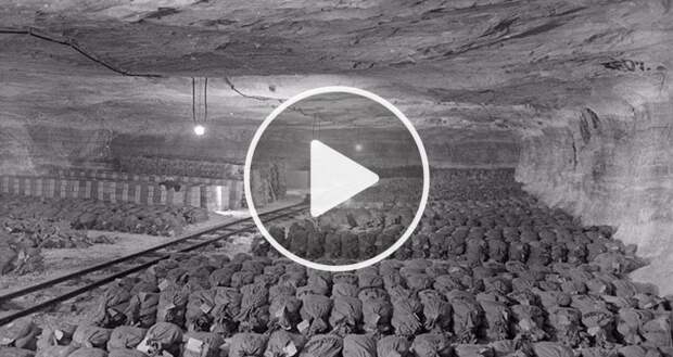 The Scary Truth Behind This German WW2 Photo — This Will Leave You Speechless